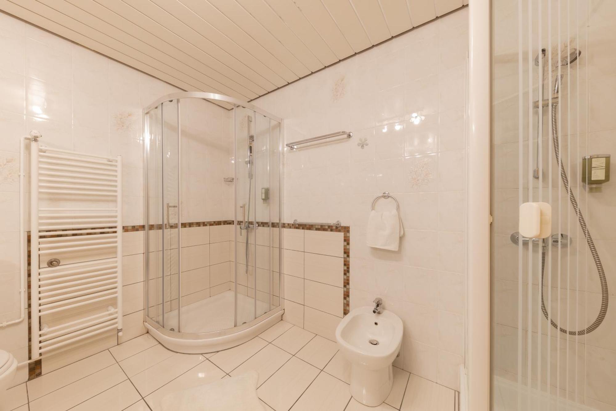 Apartments Rozle Кранська Гора Номер фото