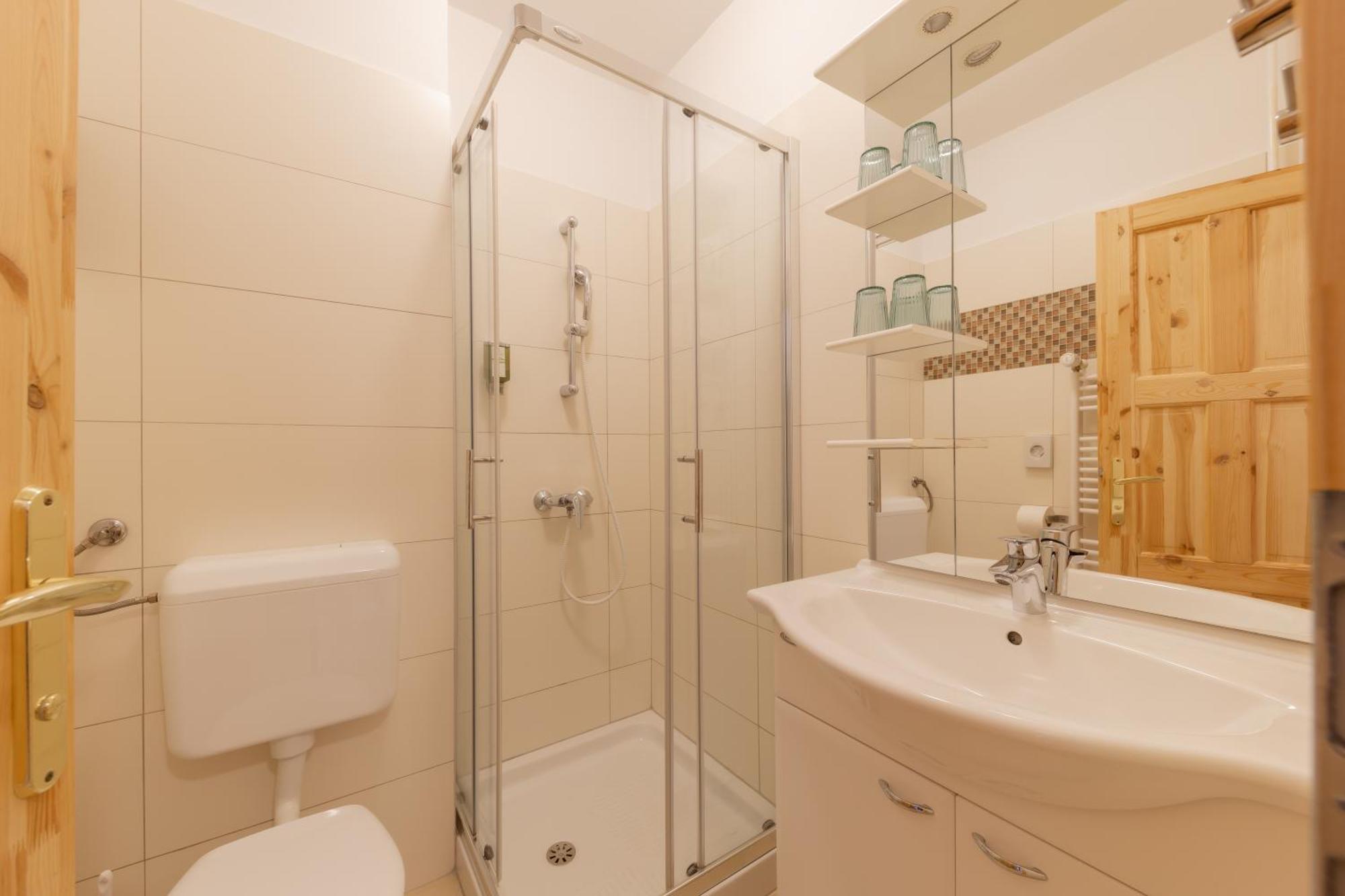 Apartments Rozle Кранська Гора Номер фото