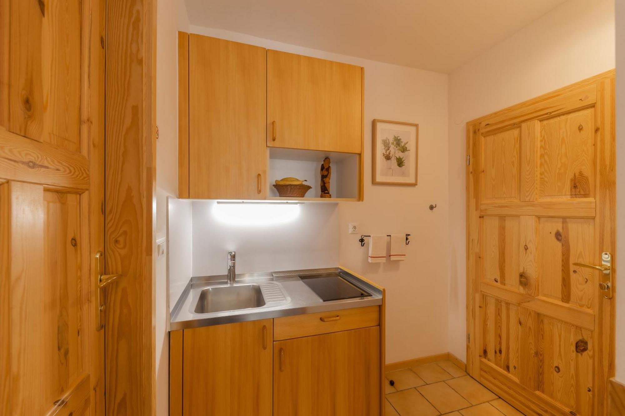 Apartments Rozle Кранська Гора Номер фото